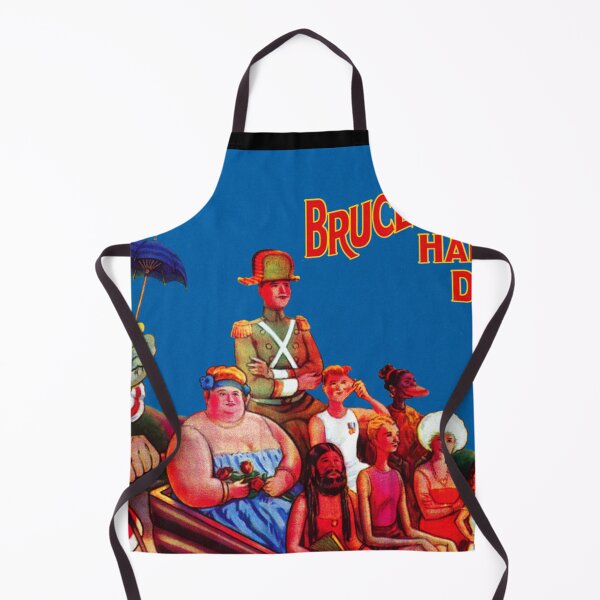 Item preview, Bruce Hornsby halcyon days designed and sold by RosaliaAlman.