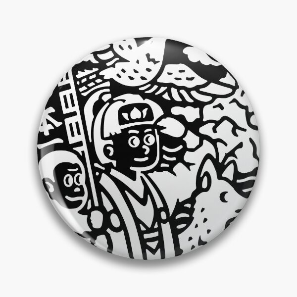 Item preview, Okayama Drain Cover - Japan - white designed and sold by NuthatchDesigns.