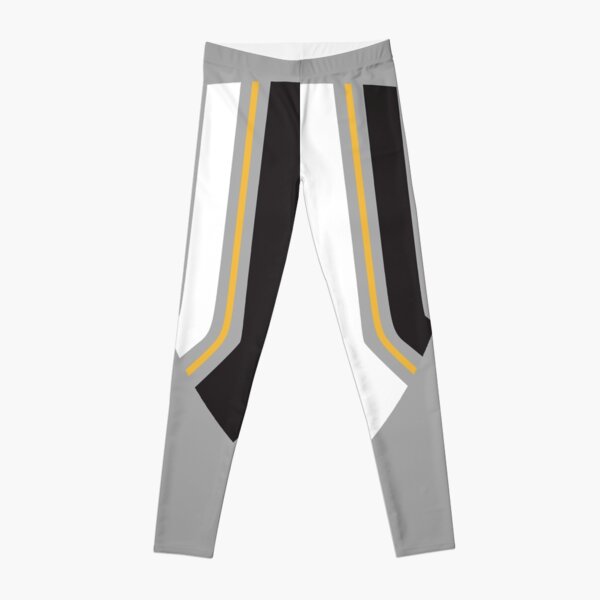 Newcastle Shield Club Colours Leggings