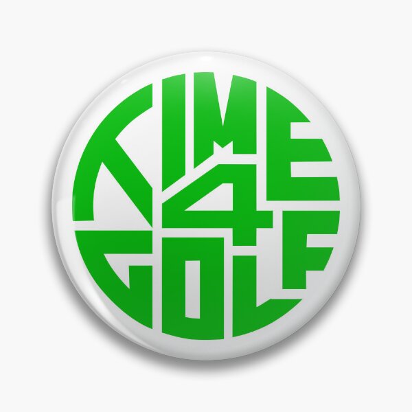Item preview, Golf | Golfer | Time 4 Golf | Golfing | Green  designed and sold by Pentimore.