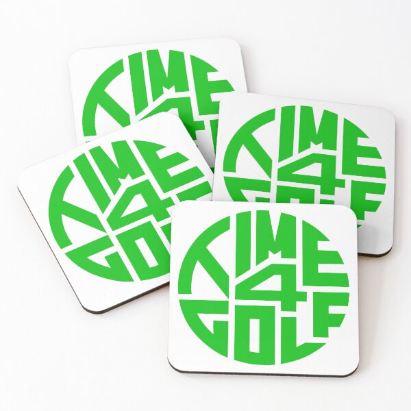 Item preview, Golf | Golfer | Time 4 Golf | Golfing | Green  designed and sold by Pentimore.