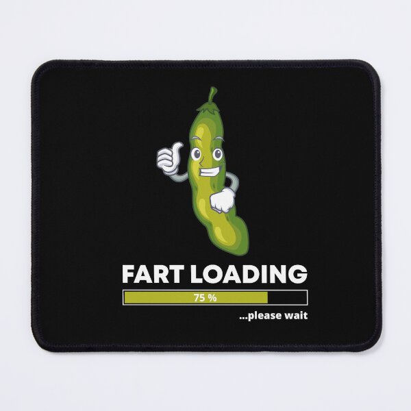 Item preview, Fart Loading Please Wait designed and sold by Urosek.
