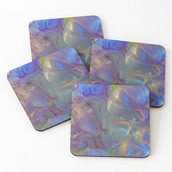 Item preview, Elemental Flower Art designed and sold by noiramcreates.