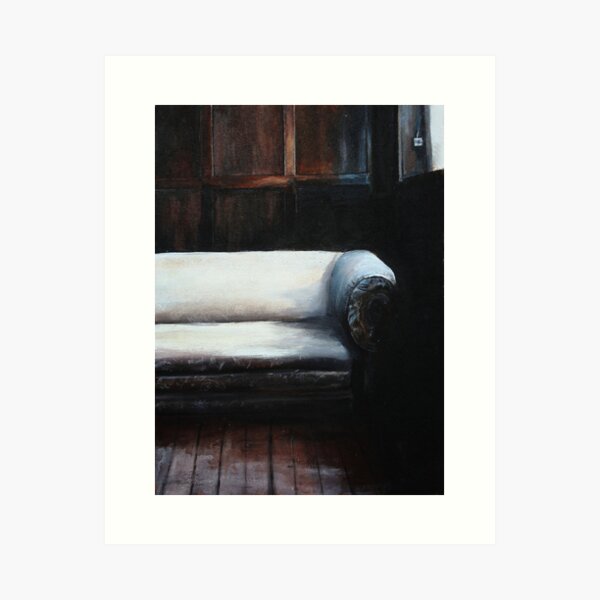 Morning Light Art Print