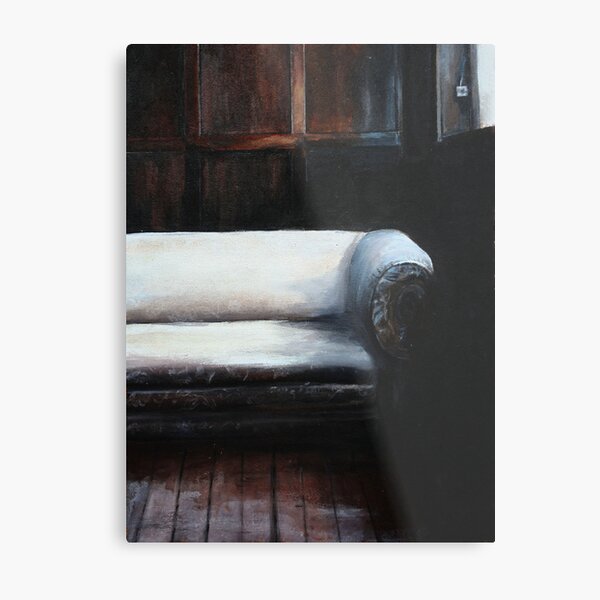 Morning Light Metal Print