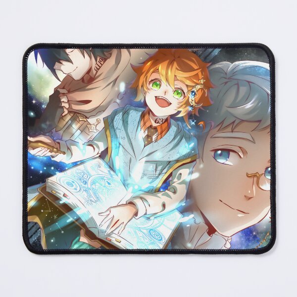 Item preview, Emma The Promised Neverland Present designed and sold by Coreynidabar.