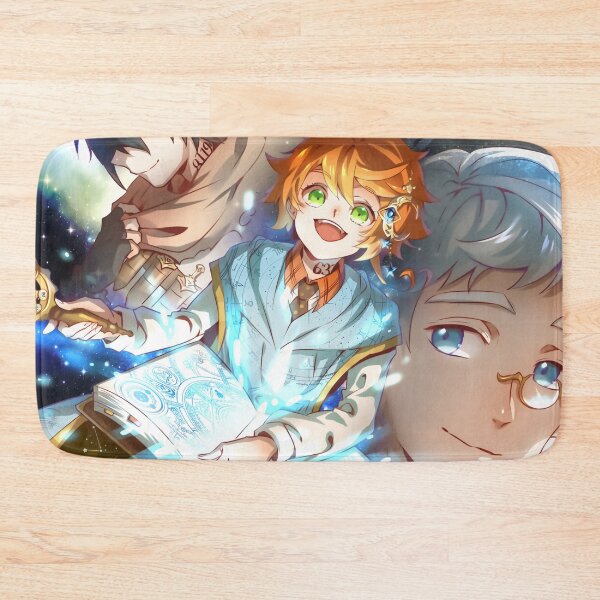 Item preview, Emma The Promised Neverland Present designed and sold by Coreynidabar.