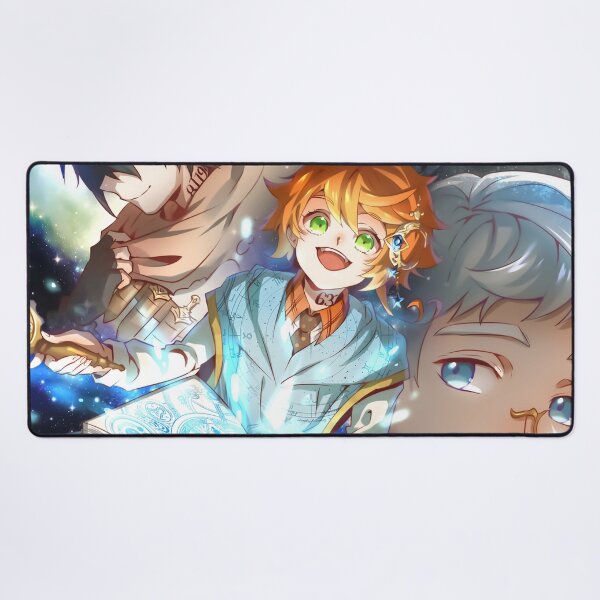 Item preview, Emma The Promised Neverland Present designed and sold by Coreynidabar.