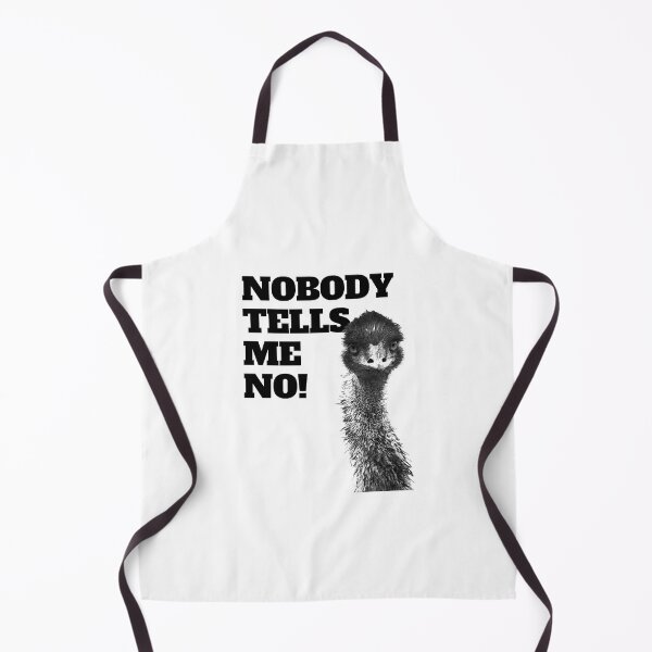 Item preview, Nobody Tells Me No designed and sold by PellSilversmith.