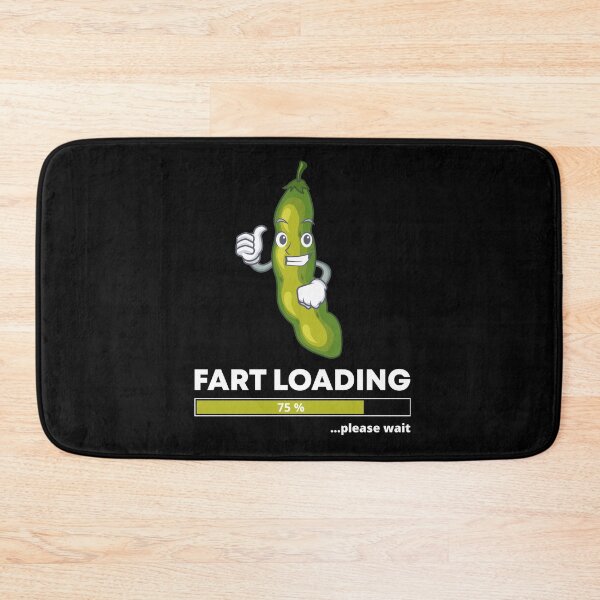 Item preview, Fart Loading Please Wait designed and sold by Urosek.