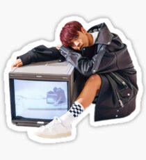 "Biggest Hit", Haechan Sticker Sticker