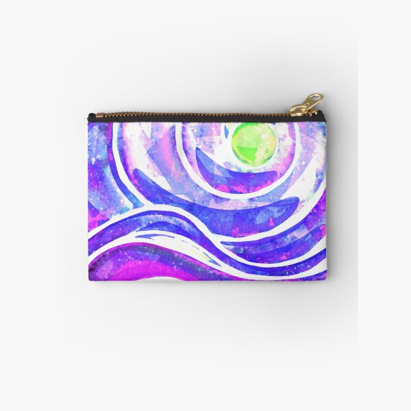 Item preview, A Mystic Ocean like Glass designed and sold by Parallel-Shore.