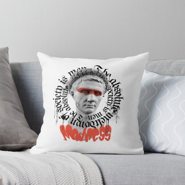 Item preview, madness-graffiti-statue designed and sold by JAMALSTORE92.