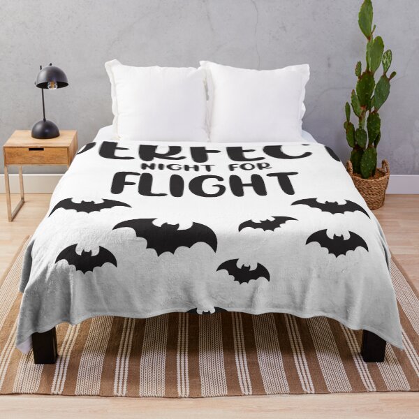 Item preview, Perfect night for flight designed and sold by TheTshirtClub.