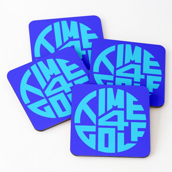 Item preview, Golf | Golfer | Time 4 Golf | Golfing | Light Blue  designed and sold by Pentimore.