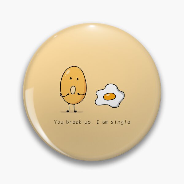 Item preview, funny egg designed and sold by wordspotrayal.