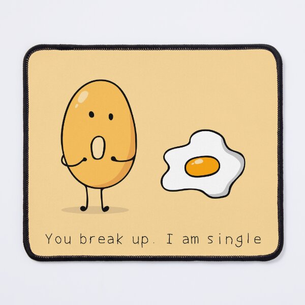 Item preview, funny egg designed and sold by wordspotrayal.