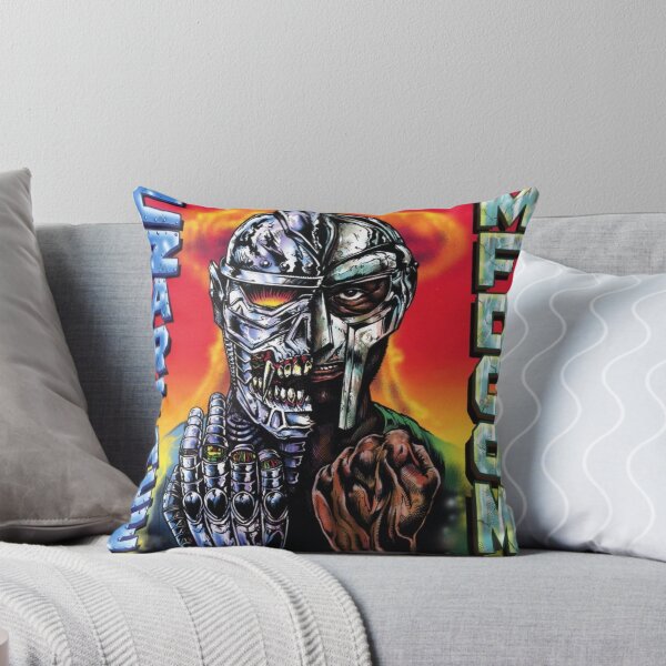 Item preview, Metal Face Doom designed and sold by 92owen92.