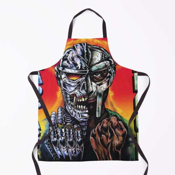 Item preview, Metal Face Doom designed and sold by 92owen92.