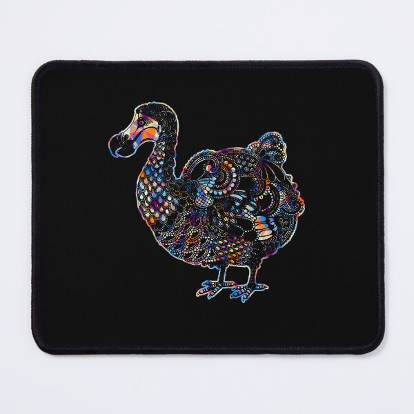 Item preview, Cool And Awesome Dodo Bird Geometric designed and sold by UnknownArtistt.