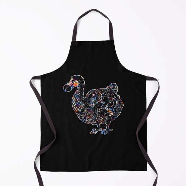 Item preview, Cool And Awesome Dodo Bird Geometric designed and sold by UnknownArtistt.