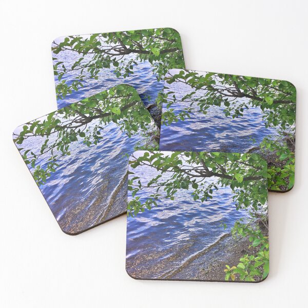 Item preview, Summer at West Lake designed and sold by Ric1926.