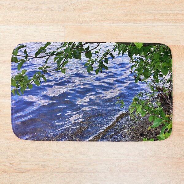 Item preview, Summer at West Lake designed and sold by Ric1926.