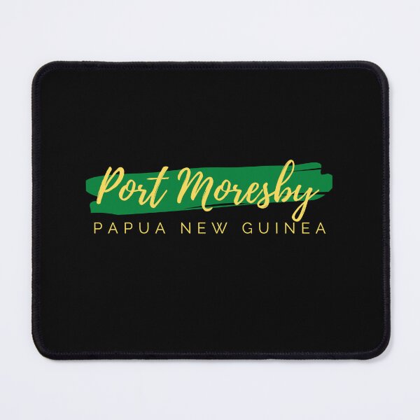 Item preview, Port Moresby, Papua New Guinea designed and sold by PNG-pikinini.