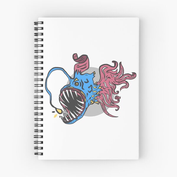 Item preview, Angler Fish designed and sold by relkcruts.