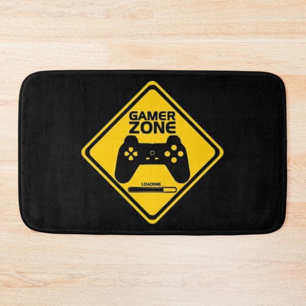 Item preview, Gamer Zone designed and sold by Zani Art.
