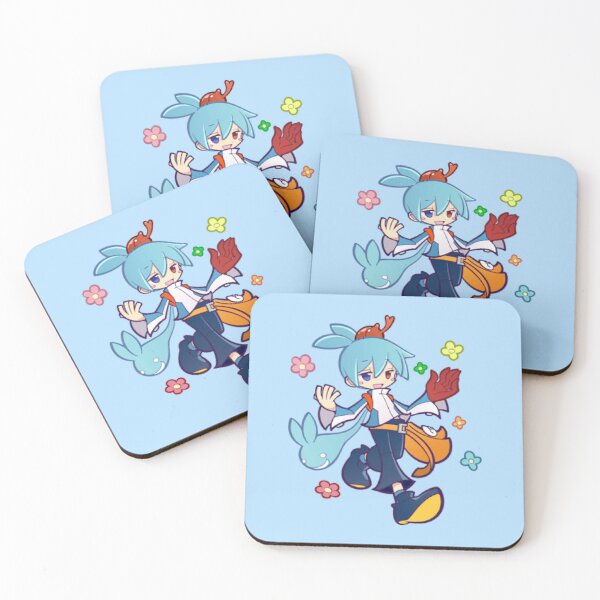 Item preview, Sig Puyo Puyo - Happy Boi designed and sold by cloudwaifu.