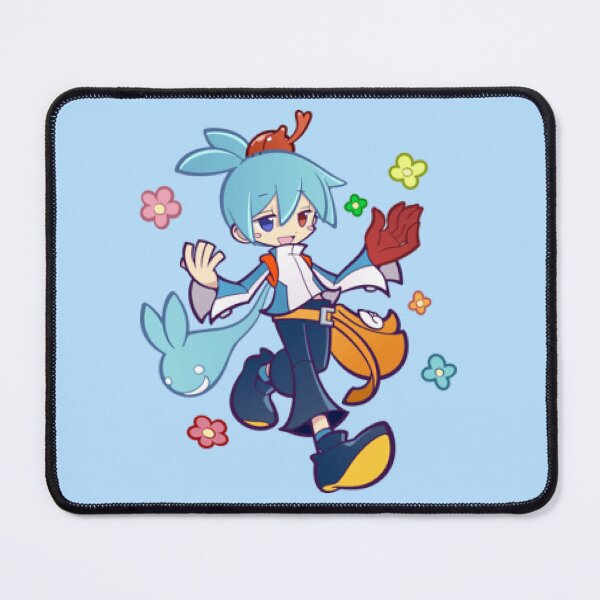 Item preview, Sig Puyo Puyo - Happy Boi designed and sold by cloudwaifu.