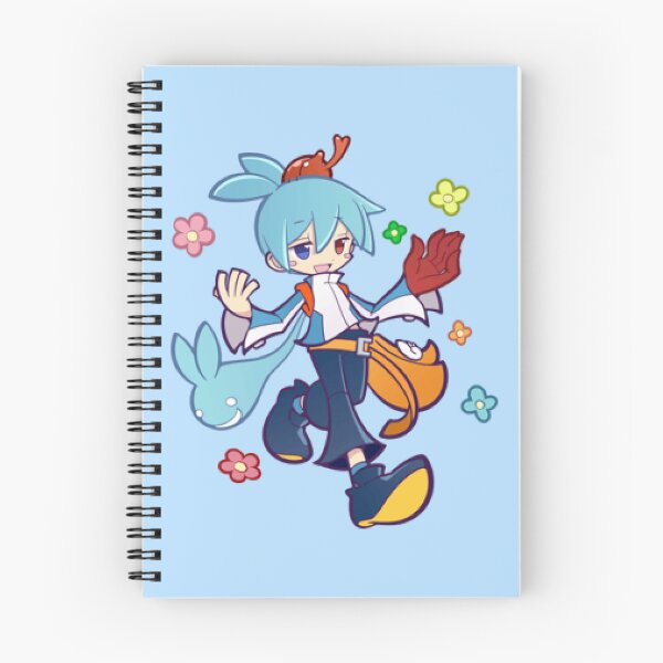 Item preview, Sig Puyo Puyo - Happy Boi designed and sold by cloudwaifu.
