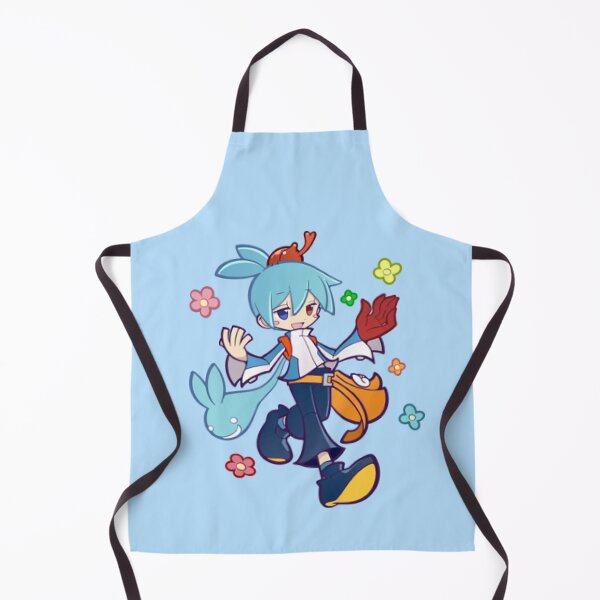 Item preview, Sig Puyo Puyo - Happy Boi designed and sold by cloudwaifu.