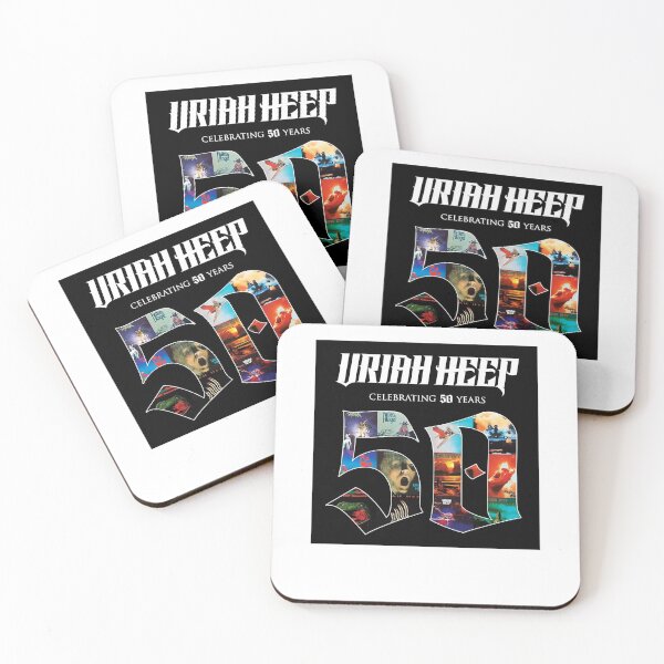 Item preview, Birthday Gifts Uriah Hard Rock Heep Idol Gifts Fot You designed and sold by RayneBarron.