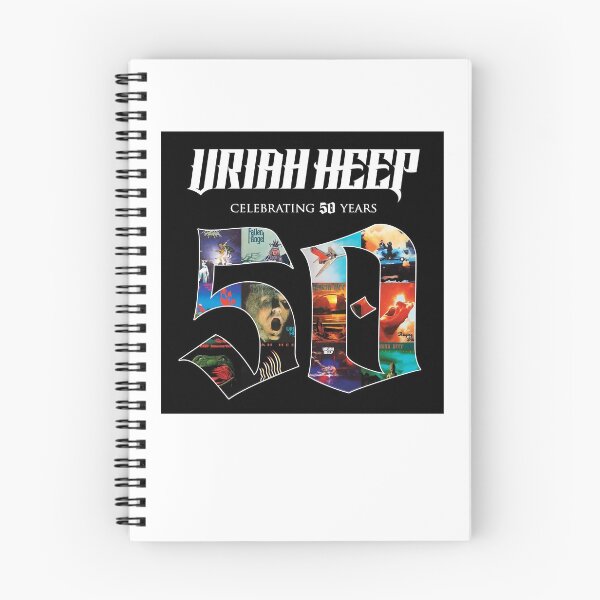 Item preview, Birthday Gifts Uriah Hard Rock Heep Idol Gifts Fot You designed and sold by RayneBarron.