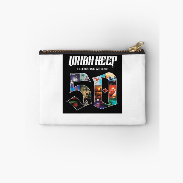 Item preview, Birthday Gifts Uriah Hard Rock Heep Idol Gifts Fot You designed and sold by RayneBarron.