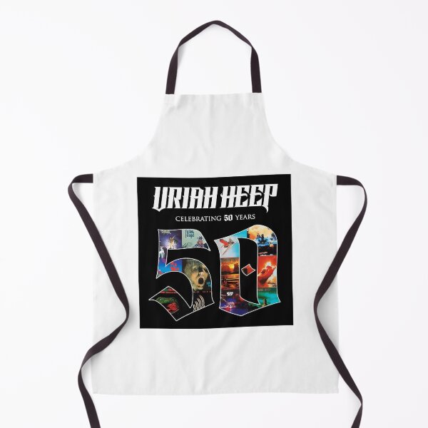 Item preview, Birthday Gifts Uriah Hard Rock Heep Idol Gifts Fot You designed and sold by RayneBarron.