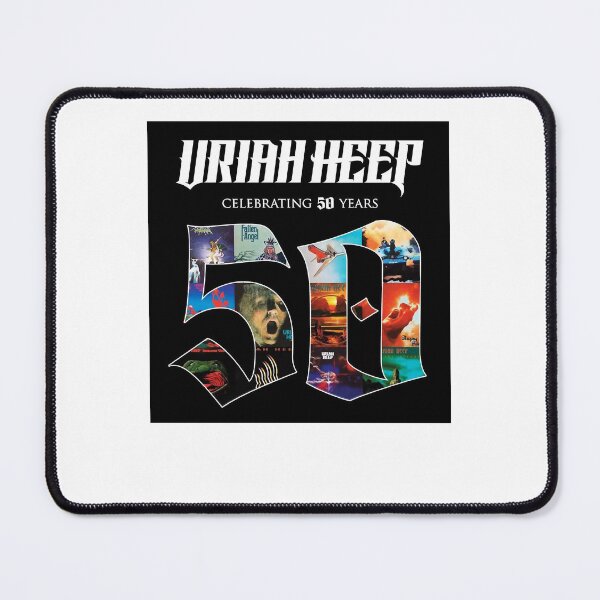 Item preview, Birthday Gifts Uriah Hard Rock Heep Idol Gifts Fot You designed and sold by RayneBarron.