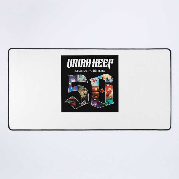 Item preview, Birthday Gifts Uriah Hard Rock Heep Idol Gifts Fot You designed and sold by RayneBarron.