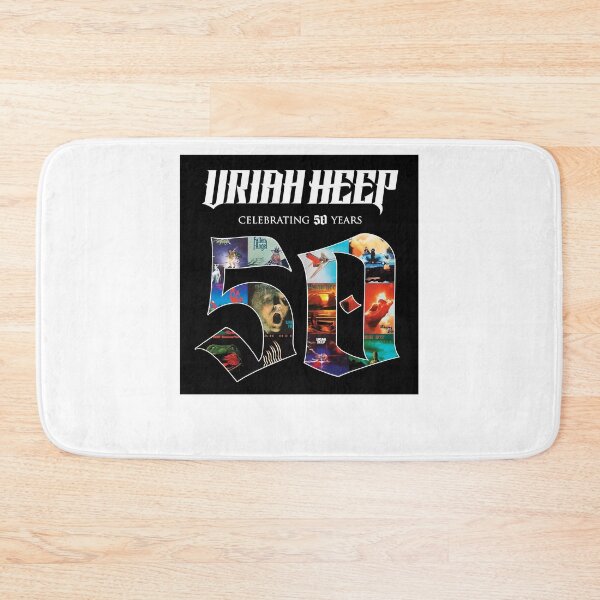 Item preview, Birthday Gifts Uriah Hard Rock Heep Idol Gifts Fot You designed and sold by RayneBarron.