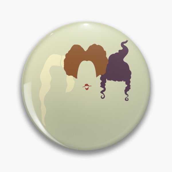 Item preview, The Sanderson Sisters   designed and sold by JerzyAnders.