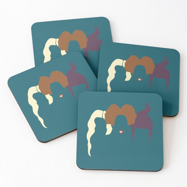 Item preview, The Sanderson Sisters   designed and sold by JerzyAnders.