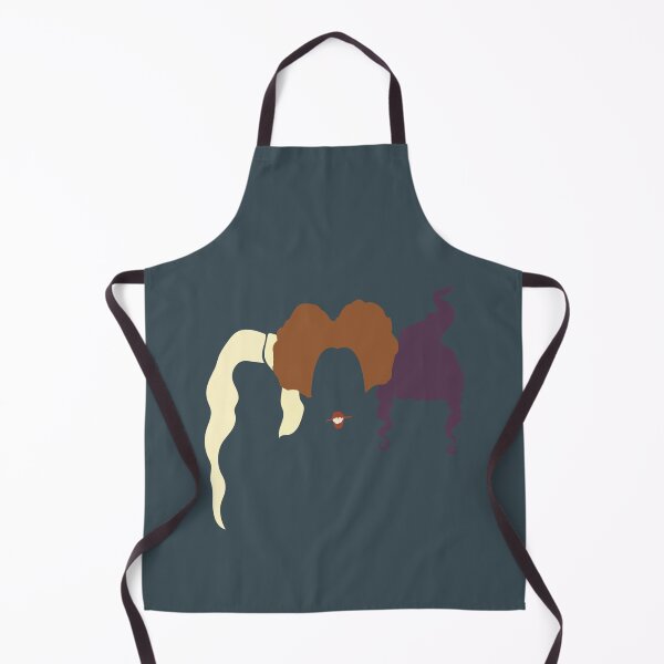 Item preview, The Sanderson Sisters designed and sold by JerzyAnders.