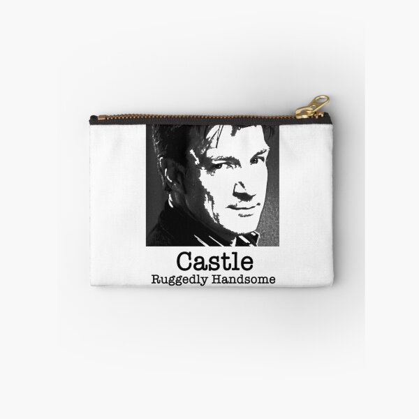 Item preview, Castle -Ruggedly Handsome designed and sold by jezebel521.
