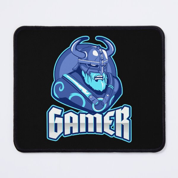 Item preview, Gamer with Wildness Barbarian designed and sold by PRIVARSHU.