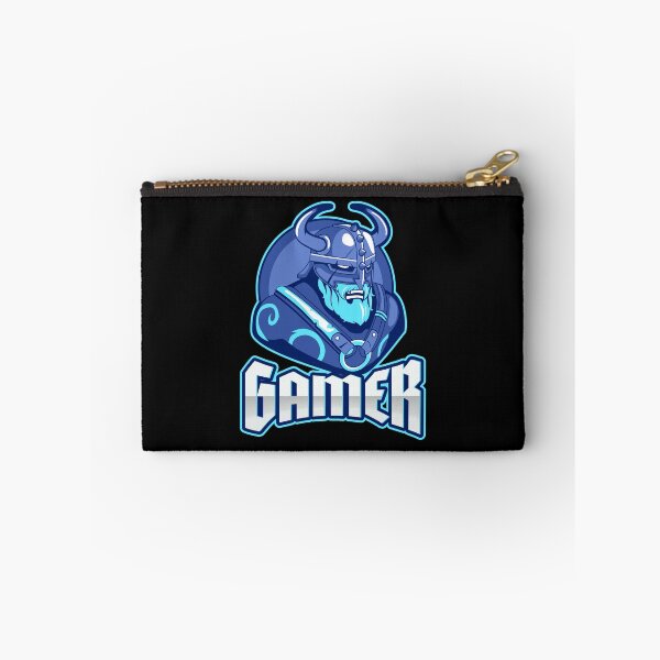 Item preview, Gamer with Wildness Barbarian designed and sold by PRIVARSHU.