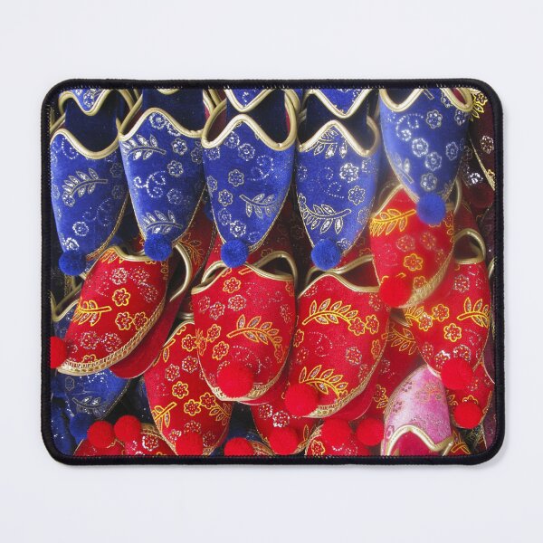 Item preview, Turkish Slippers designed and sold by Steve Outram.