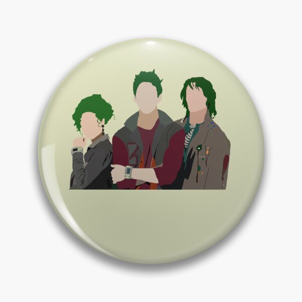 Item preview, The zombies  designed and sold by JerzyAnders.