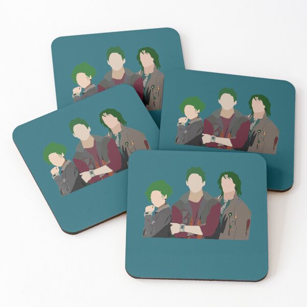 Item preview, The zombies  designed and sold by JerzyAnders.